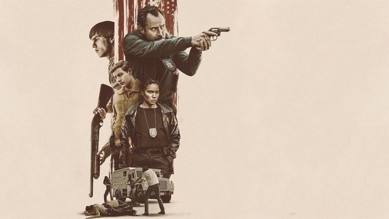 اوردر / The Order