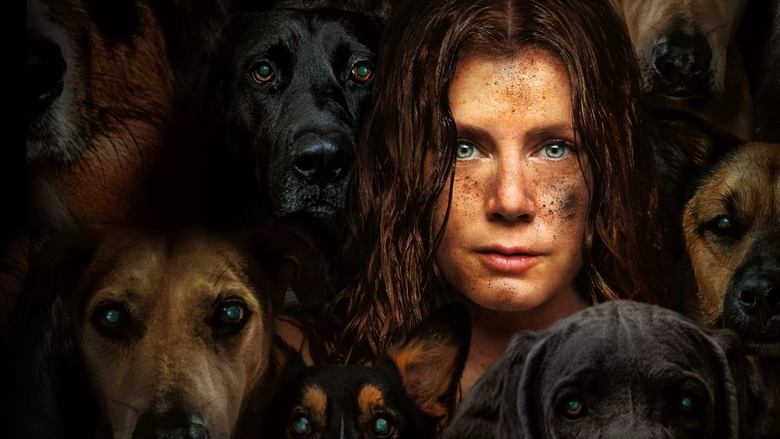 مادر وحشی / Nightbitch