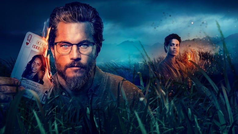 برف سیاه / Black Snow