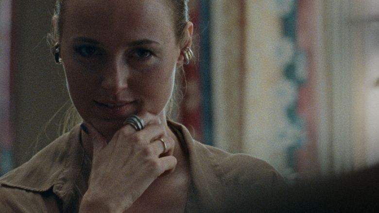 آرماند / Armand