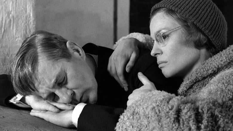 نور زمستانی / Winter Light 1963