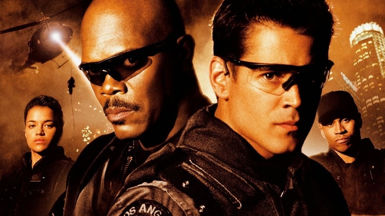 یگان ضربت / S.W.A.T. 2003