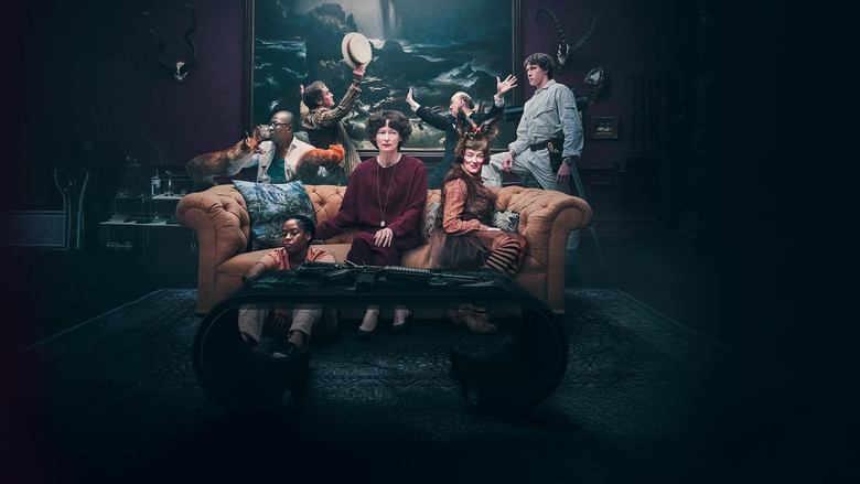 پایان / The End