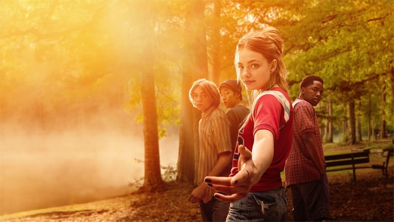 در جستجوی آلاسکا / Looking for Alaska