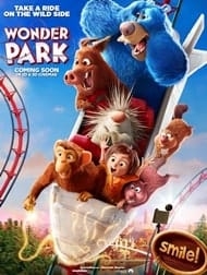 Wonder Park 2019