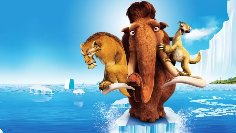 عصر یخبندان ۲: آب شدن یخ‌ها / Ice Age 2: The Meltdown 2006