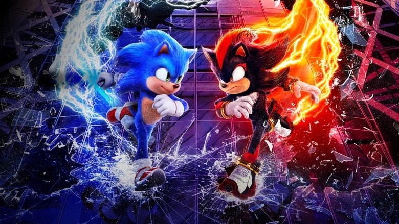 سونیک خارپشت 3 / Sonic the Hedgehog 3