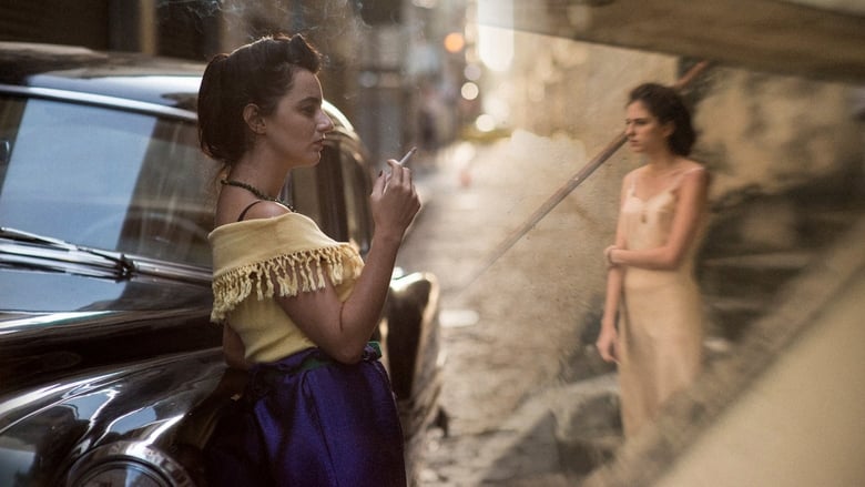 زندگی نامرئی / Invisible Life