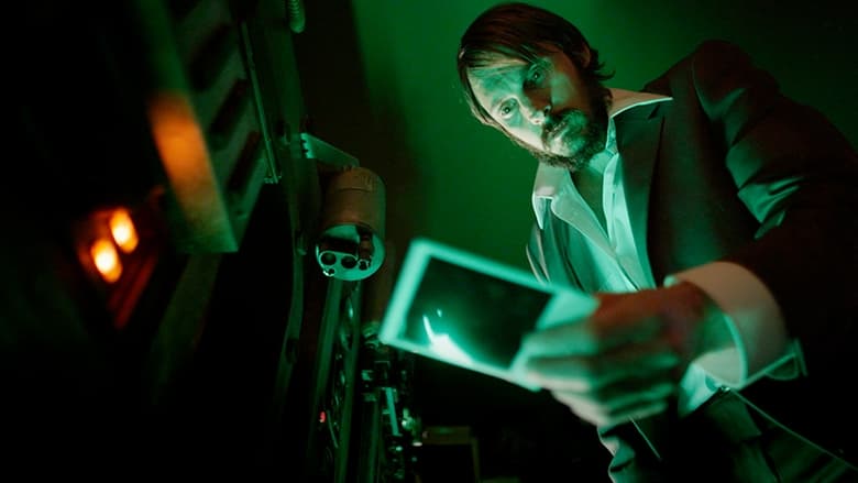 مرور زمان / Time Lapse