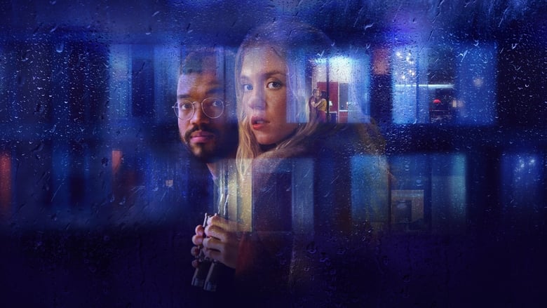 چشم چران‌ها / The Voyeurs