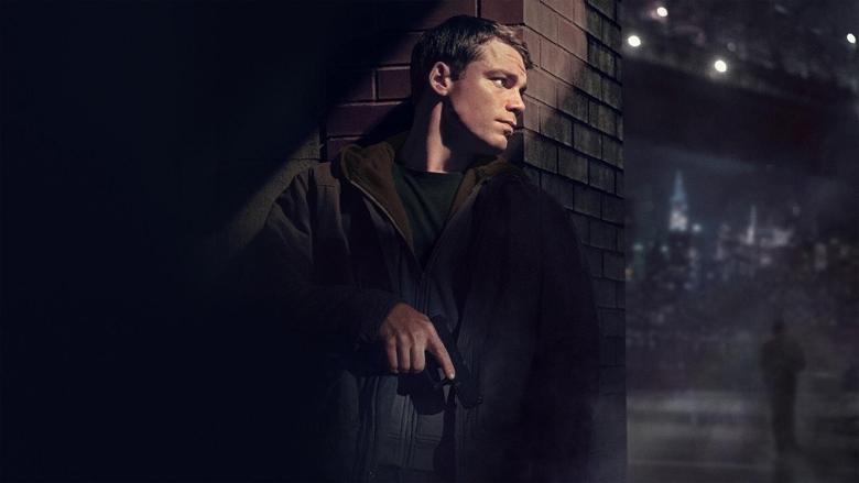 مامور شب / The Night Agent