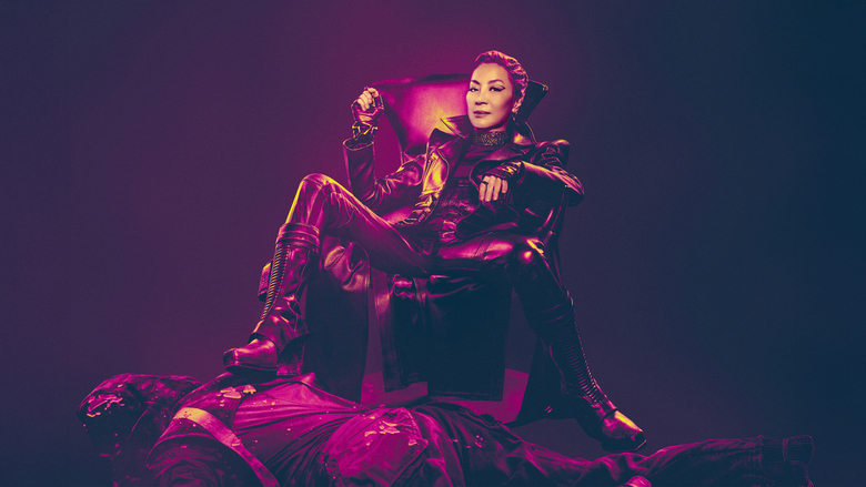 پیشتازان فضا: بخش 31 / Star Trek: Section 31