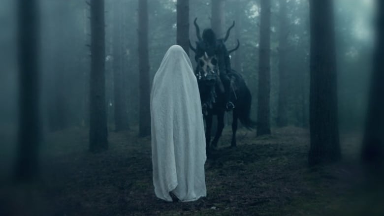 گوگول: وی / Gogol. Viy