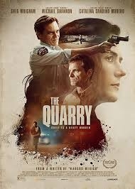 The Quarry 2020