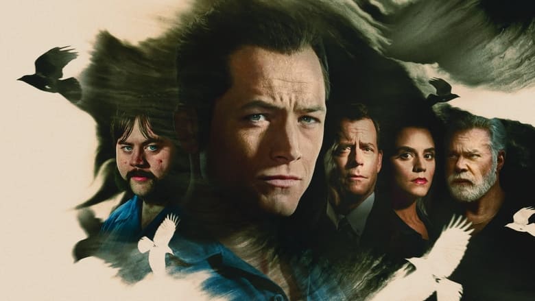 پرنده سیاه / Black Bird