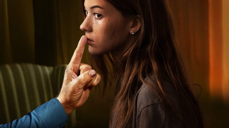 دختری که فرار کرد: داستان کرا رابینسون / The Girl Who Escaped: The Kara Robinson Story