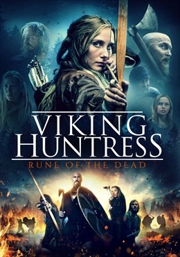 The Huntress: Rune of the Dead 2019