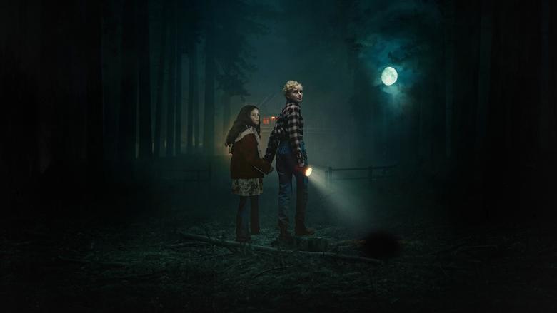 گرگینه / Wolf Man