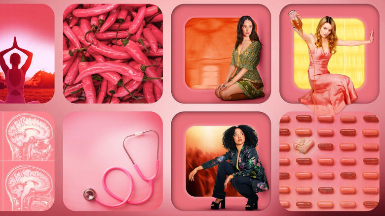 سرکه سیب / Apple Cider Vinegar