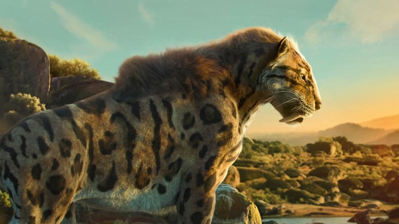 مستند زندگی بر روی سیاره ما / Life on Our Planet