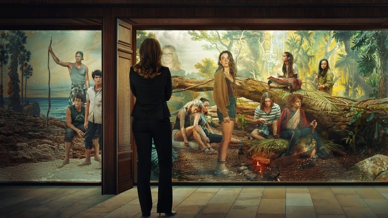 وحشی‌ ها / The Wilds