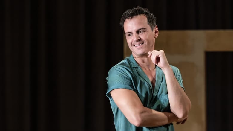 پخش زنده تئاتر ملی: وانیا / National Theatre Live: Vanya