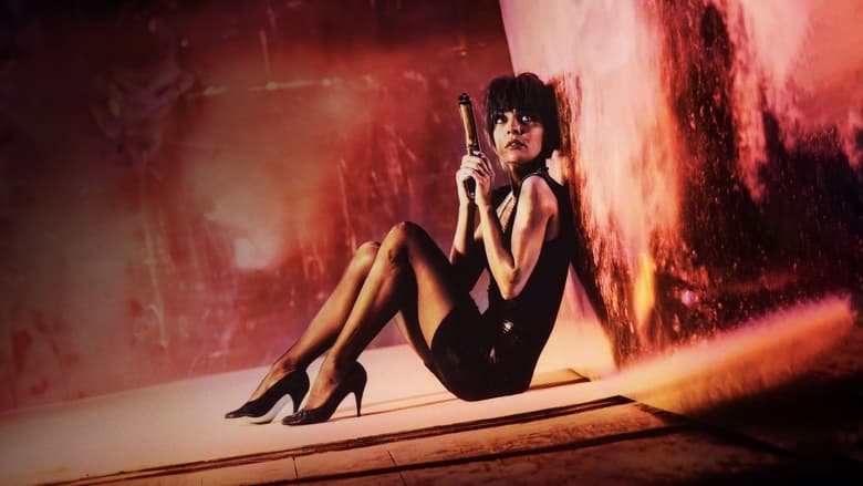 دختری به نام نیکیتا / La Femme Nikita