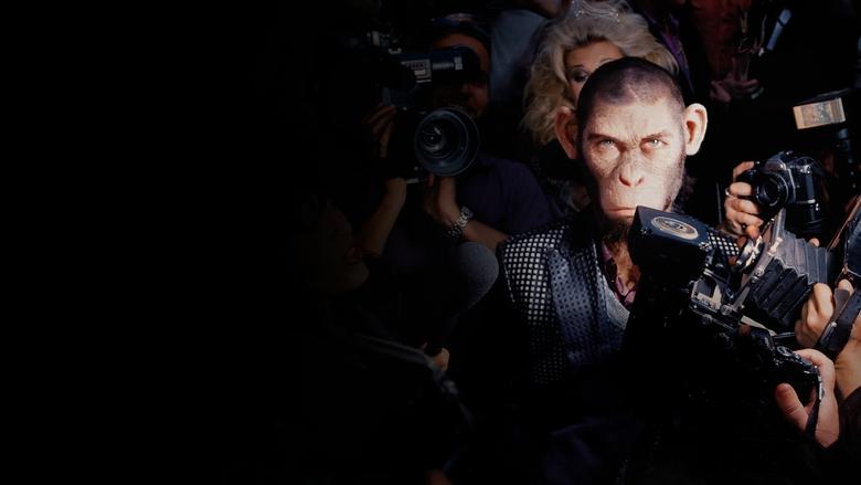 مرد بهتر / Better Man