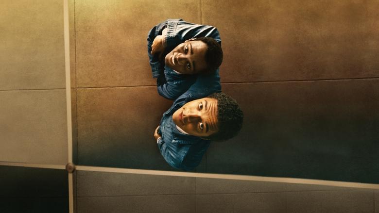 پسران نیکل / Nickel Boys