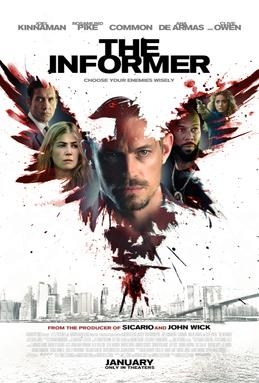 The Informer 2019