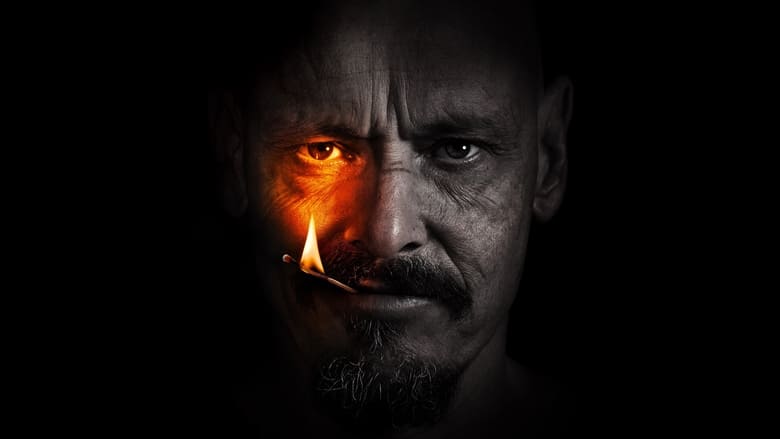 آقای وسطی / Mr Inbetween