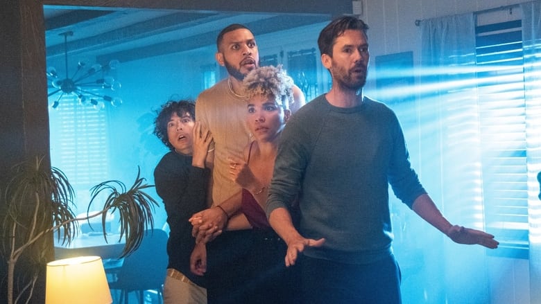 گاتلوپ: جهنم یک بازی / Gatlopp: Hell of a Game