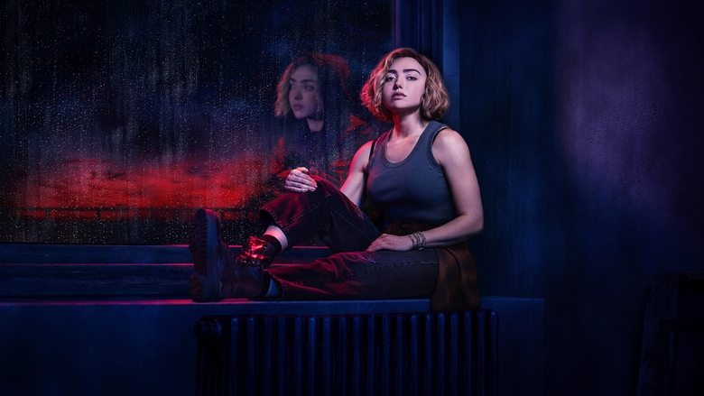 مدرسه ارواح / School Spirits