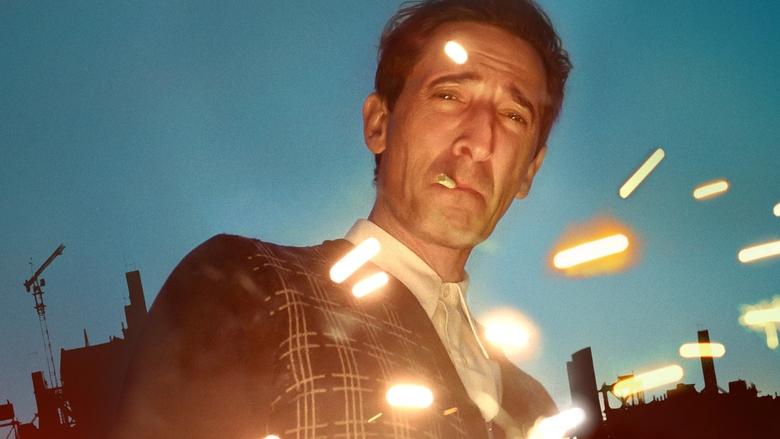 بروتالیست / The Brutalist