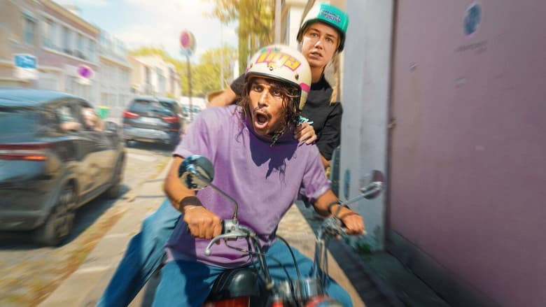 همه زمان ها / All-Time High