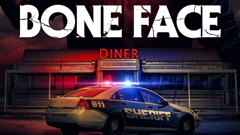 صورت استخوانی / Bone Face