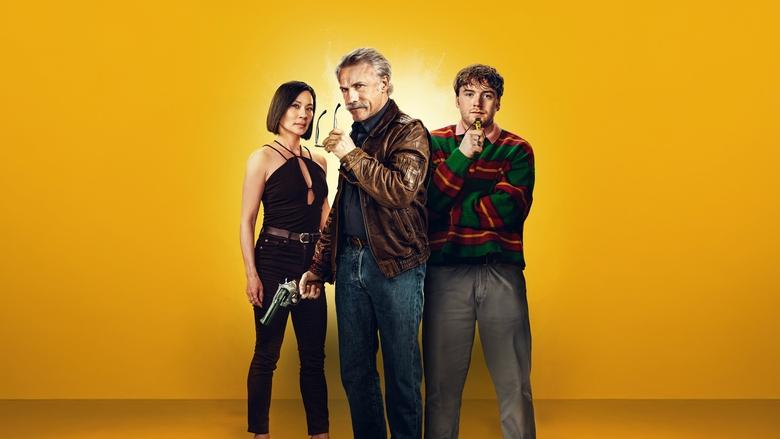 پیرمرد / Old Guy