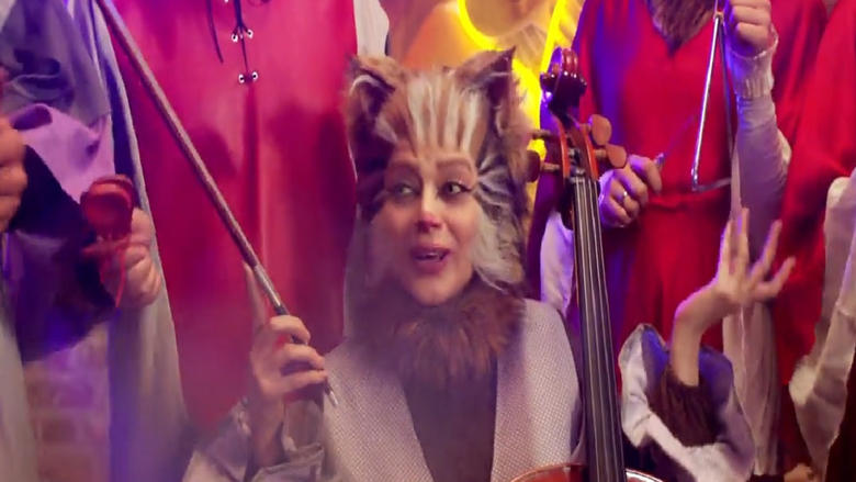 شهر گربه ها 2 / Shahre Gorbeha 2