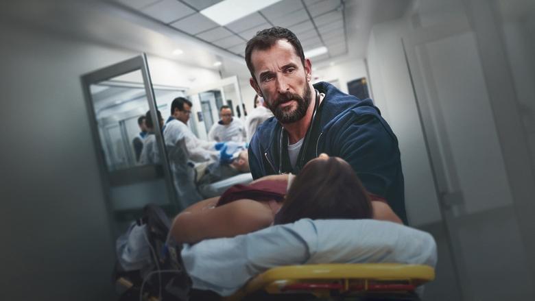 گودال / The Pitt