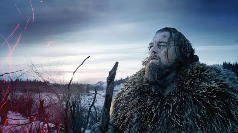 از گور برخاسته / The Revenant