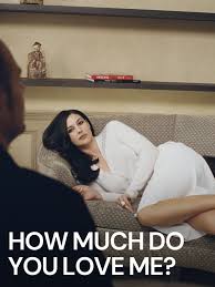 چقدر من رو دوست داری؟ / How Much Do You Love Me?