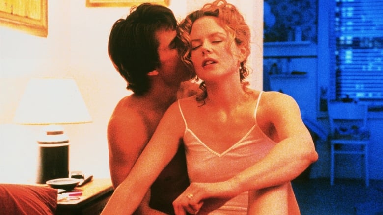 چشمان کاملاً بسته / Eyes Wide Shut