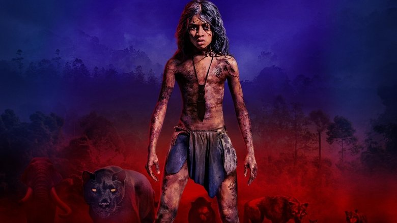 موگلی افسانه جنگل / Mowgli: Legend of the Jungle