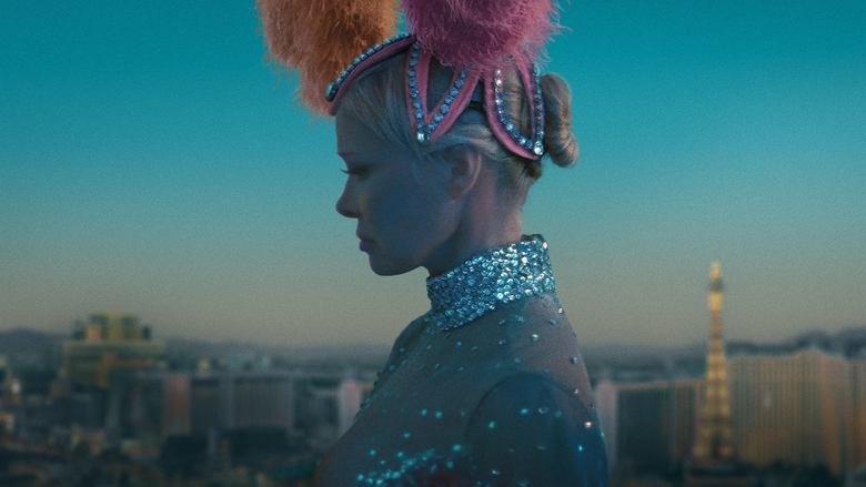 آخرین رقصنده / The Last Showgirl