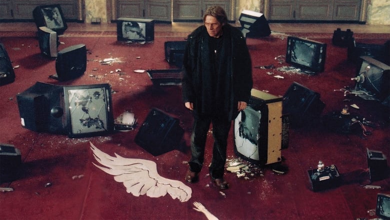 گرد و غبار زمان / The Dust of Time