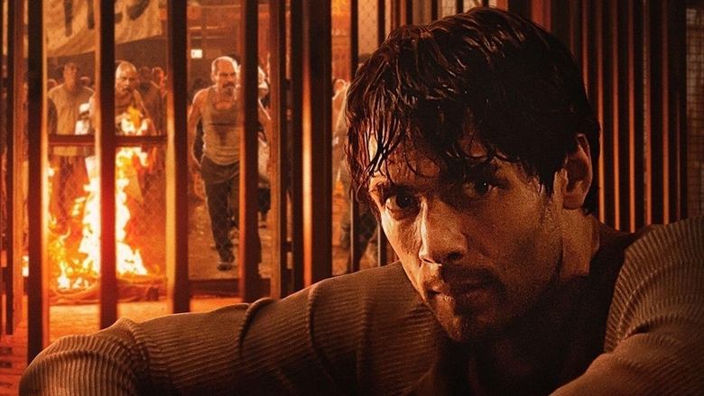 سلول زندان 211 / Prison Cell 211