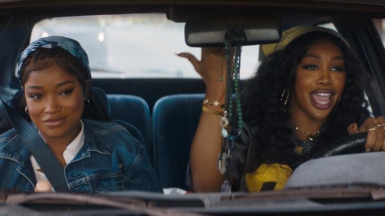 روز بد بیاری / One of Them Days