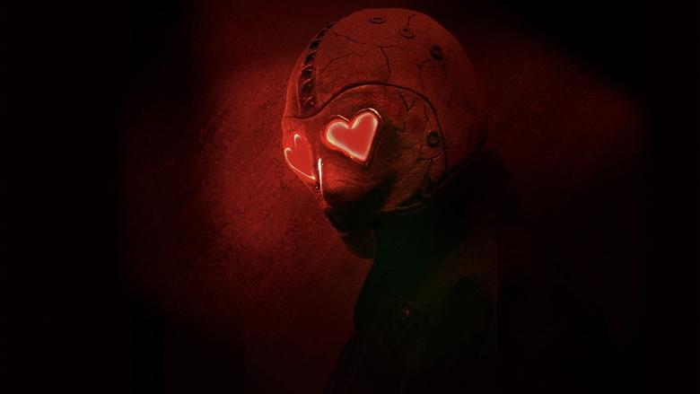 چشم قلبی / Heart Eyes