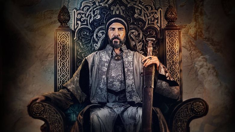 معاویه / Moawiya