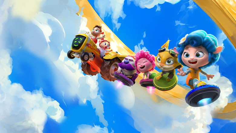 ببعی قهرمان / Babaiye Ghahreman